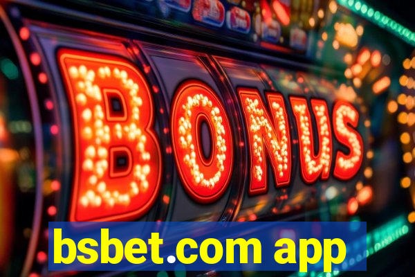 bsbet.com app